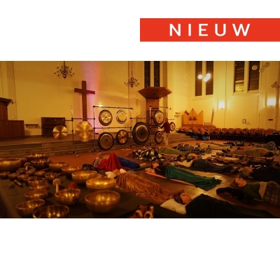 8/06 - Klankreis 'Around the World' - Grote Kerk Terneuzen (Nl)